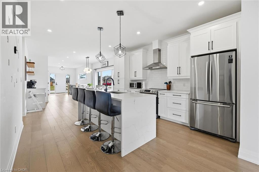 4 HARVARD Court - 25