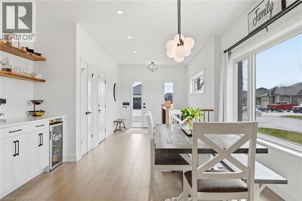 4 HARVARD Court - 8