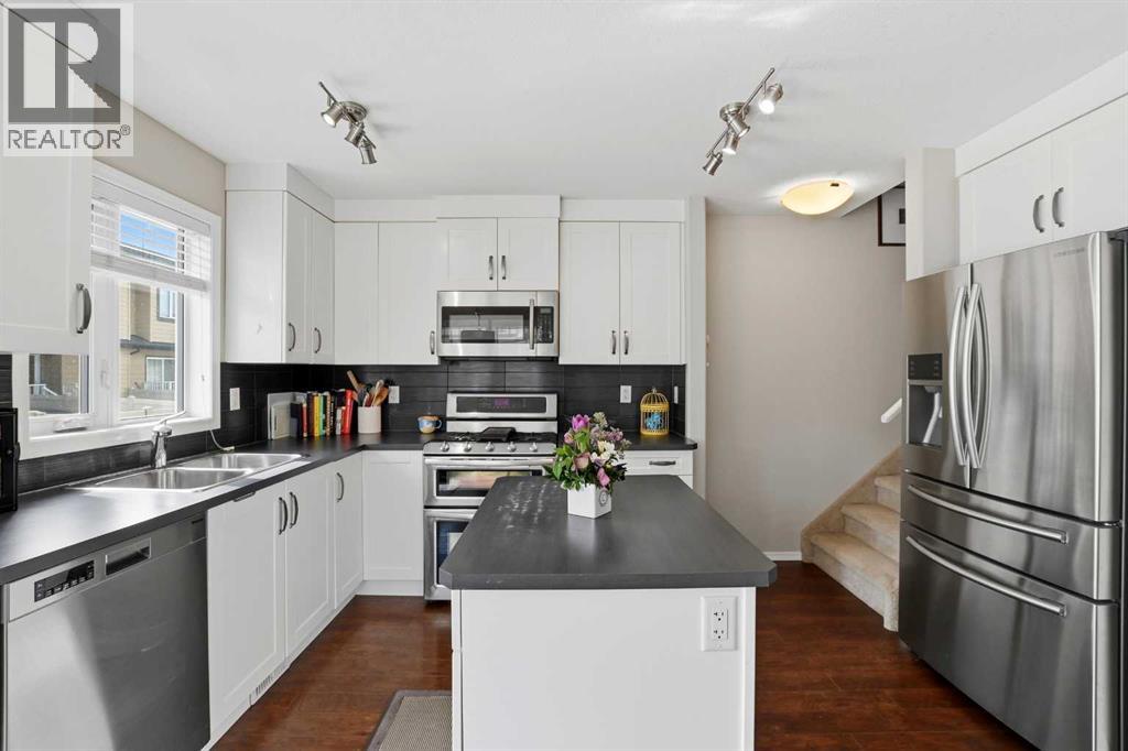 339 Viscount Drive, Red Deer