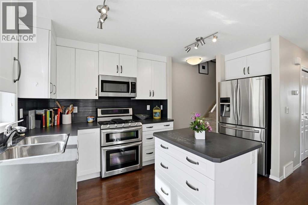 339 Viscount Drive, Red Deer