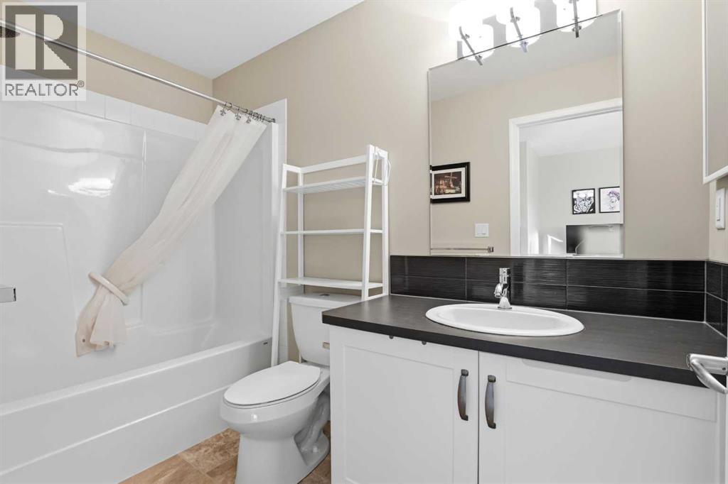 339 Viscount Drive, Red Deer