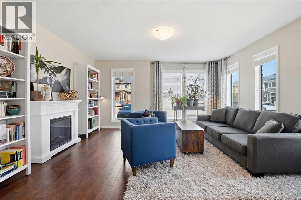 339 Viscount Drive, Red Deer