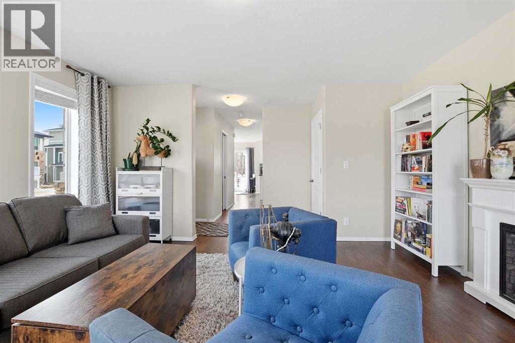 339 Viscount Drive, Red Deer