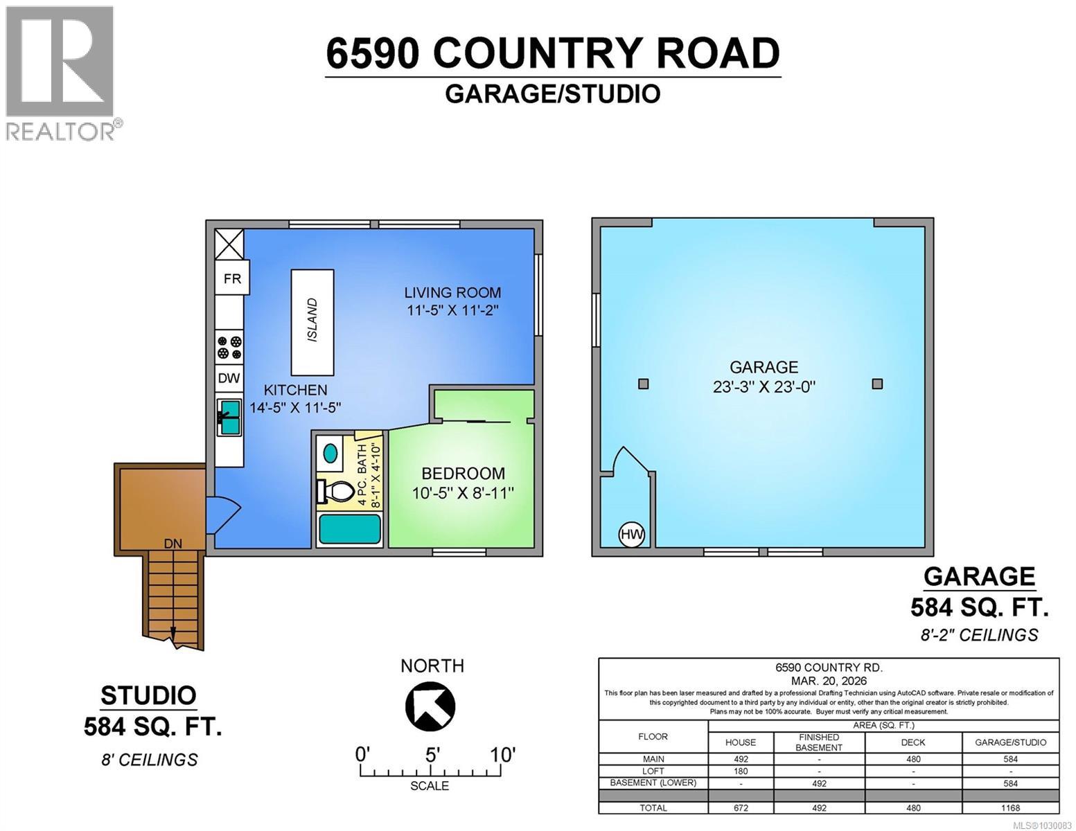 6590 COUNTRY RD - 34