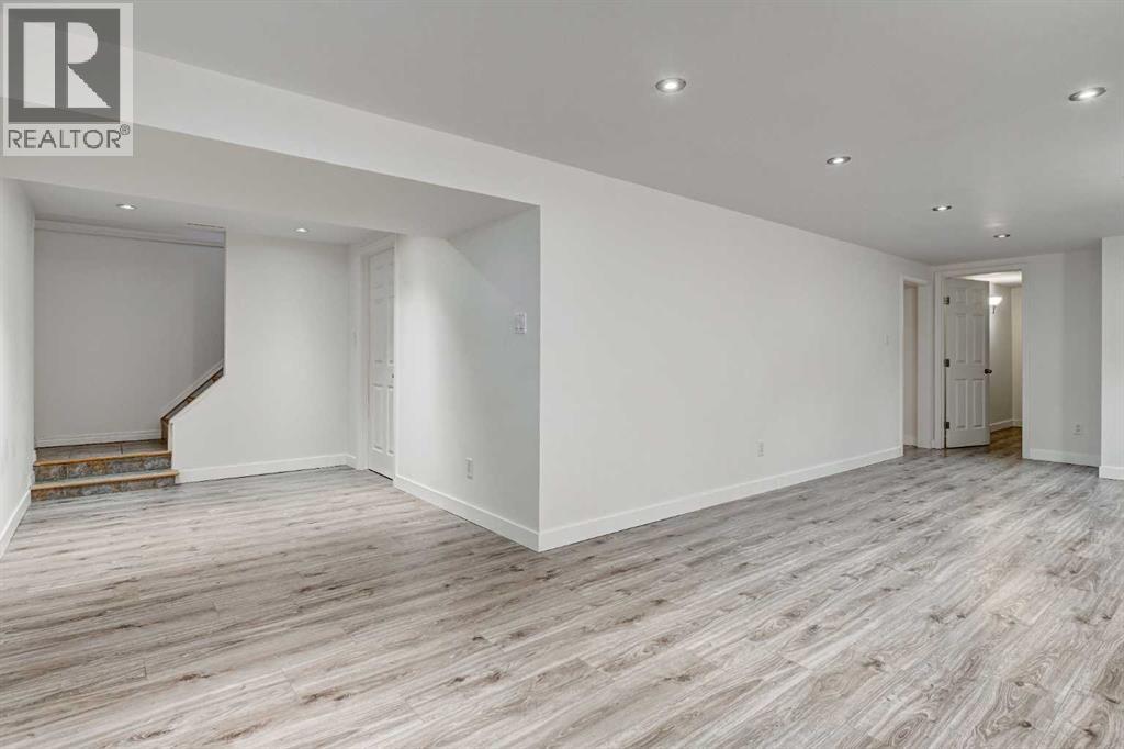 Single Family House Bungalow for Sale in  Fleetwood Drive SE Fairview Calgary 