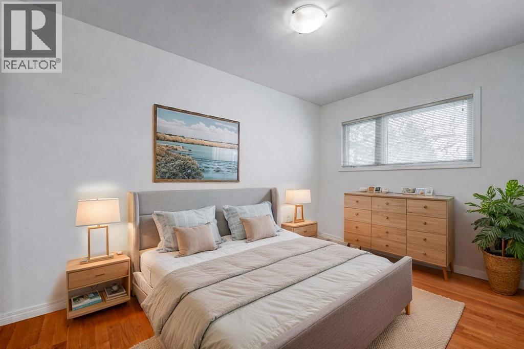 Single Family House Bungalow for Sale in  Fleetwood Drive SE Fairview Calgary 