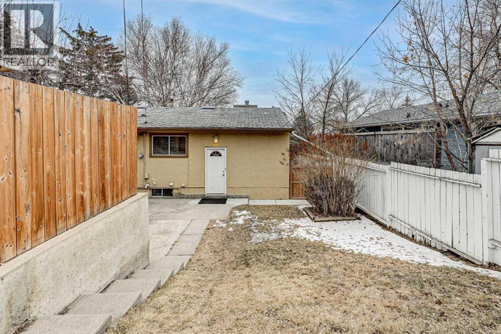Single Family House Bungalow for Sale in  Fleetwood Drive SE Fairview Calgary 