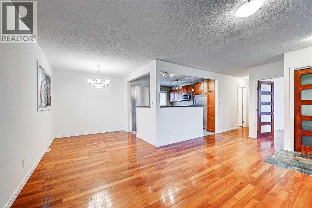 Single Family House Bungalow for Sale in  Fleetwood Drive SE Fairview Calgary 