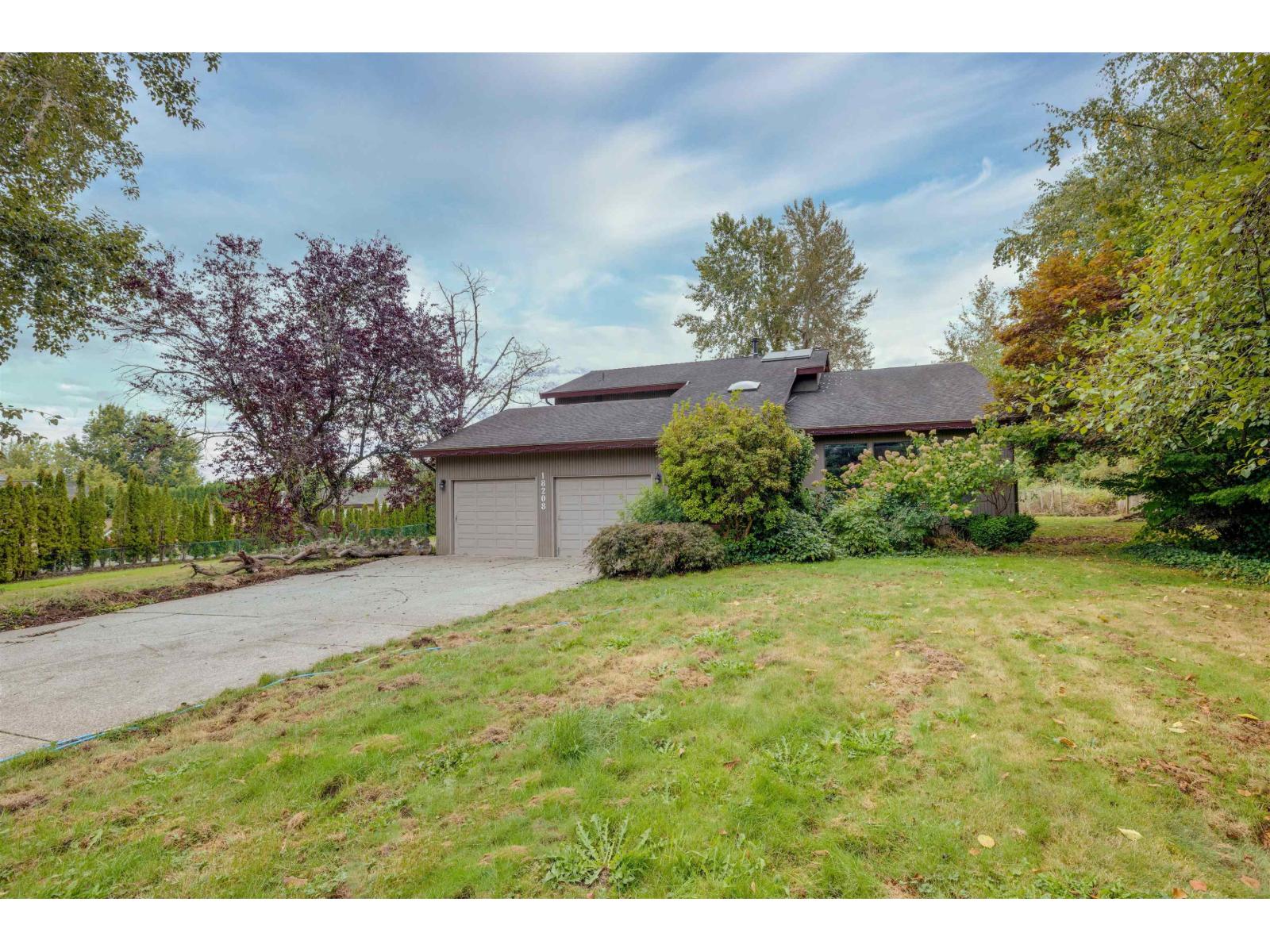 18208 21A Avenue - main photo