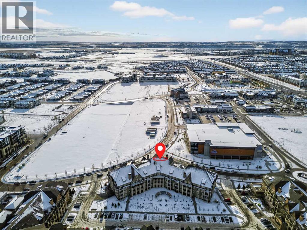 Single Family House for Sale in   Mahogany Street SE Mahogany Calgary 