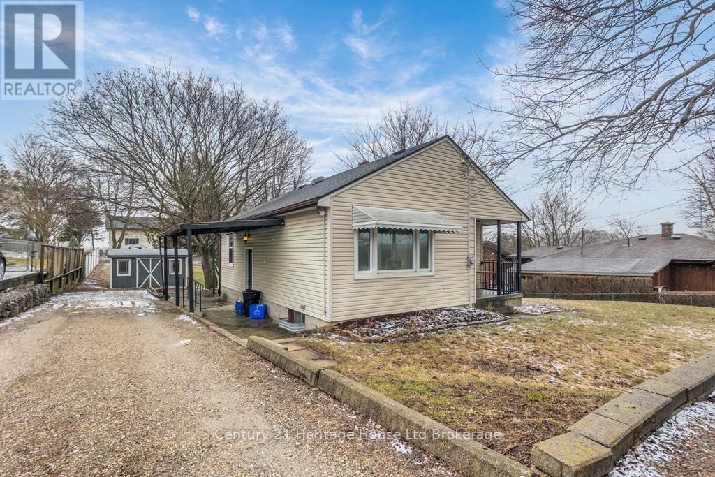 544980 PATTULLO AVENUE W