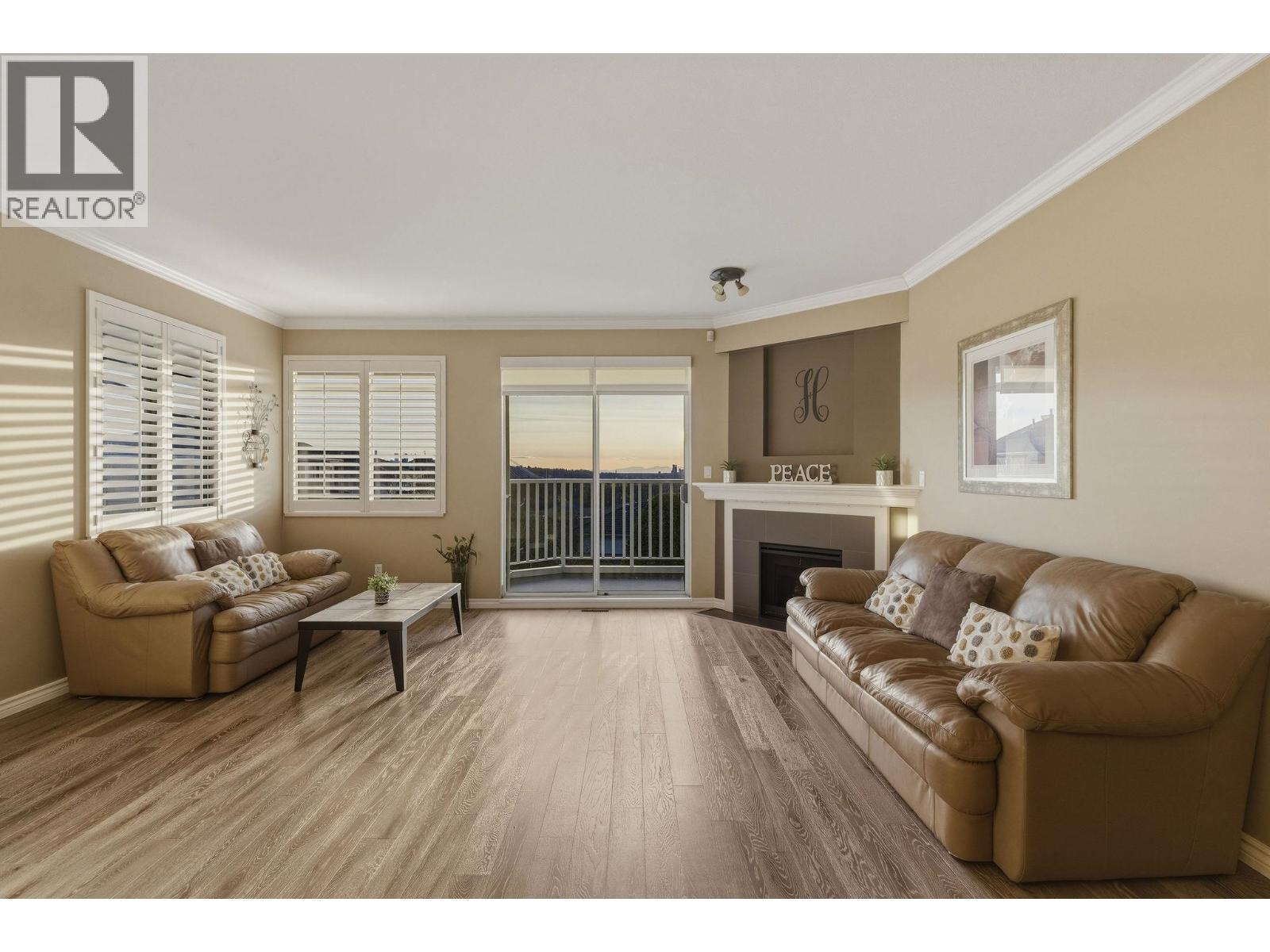 75 2615 FORTRESS DRIVE, Port Coquitlam