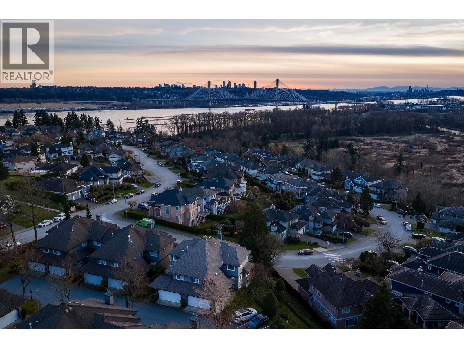 75 2615 FORTRESS DRIVE, Port Coquitlam