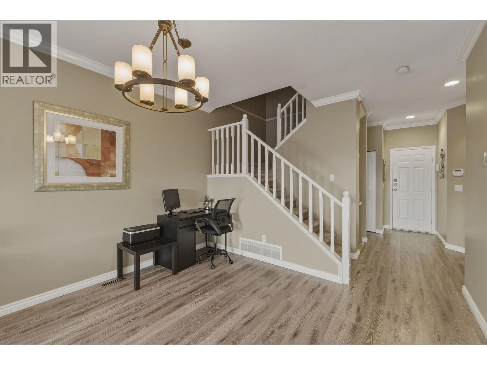 75 2615 FORTRESS DRIVE, Port Coquitlam