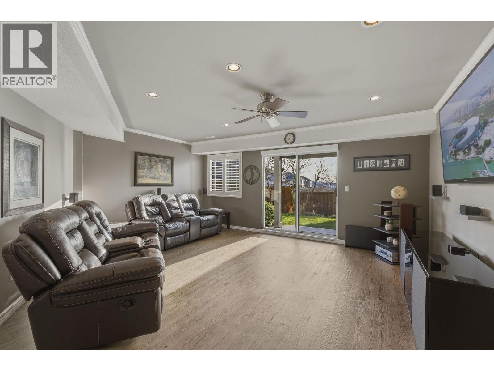 75 2615 FORTRESS DRIVE, Port Coquitlam