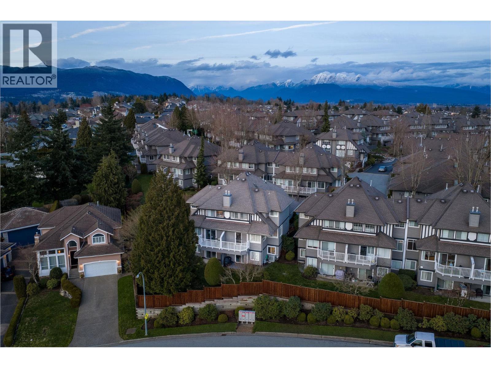 75 2615 FORTRESS DRIVE, Port Coquitlam