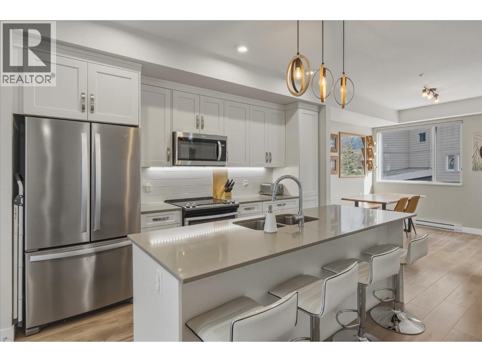 87 1188 MAIN STREET, Squamish