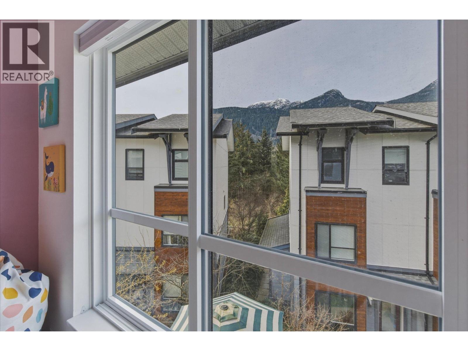 87 1188 MAIN STREET, Squamish
