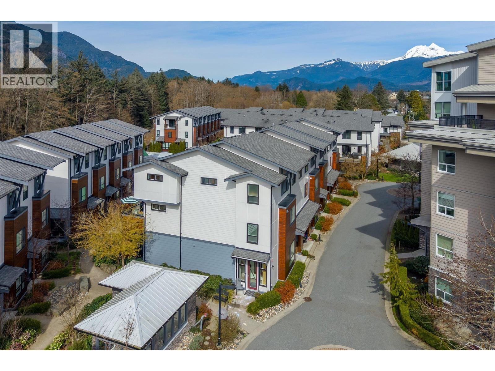 87 1188 MAIN STREET, Squamish