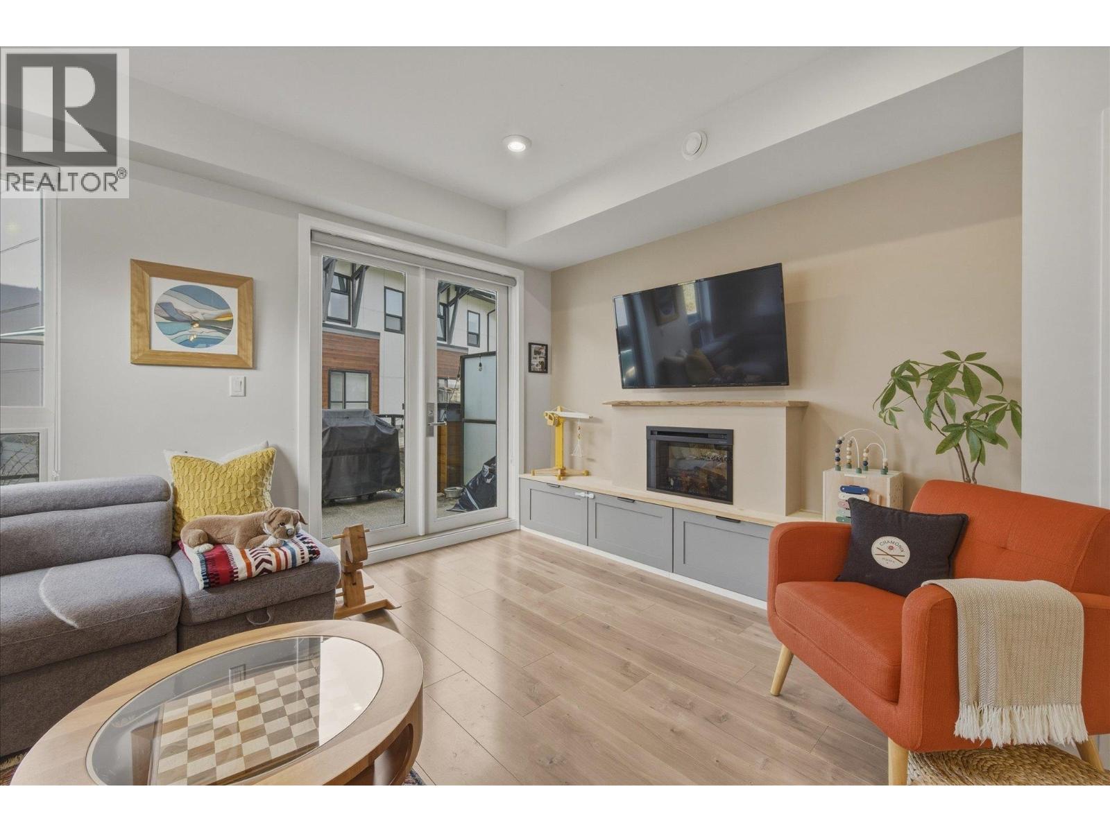 87 1188 MAIN STREET, Squamish