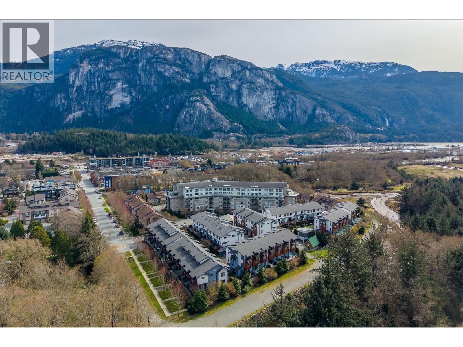 87 1188 MAIN STREET, Squamish