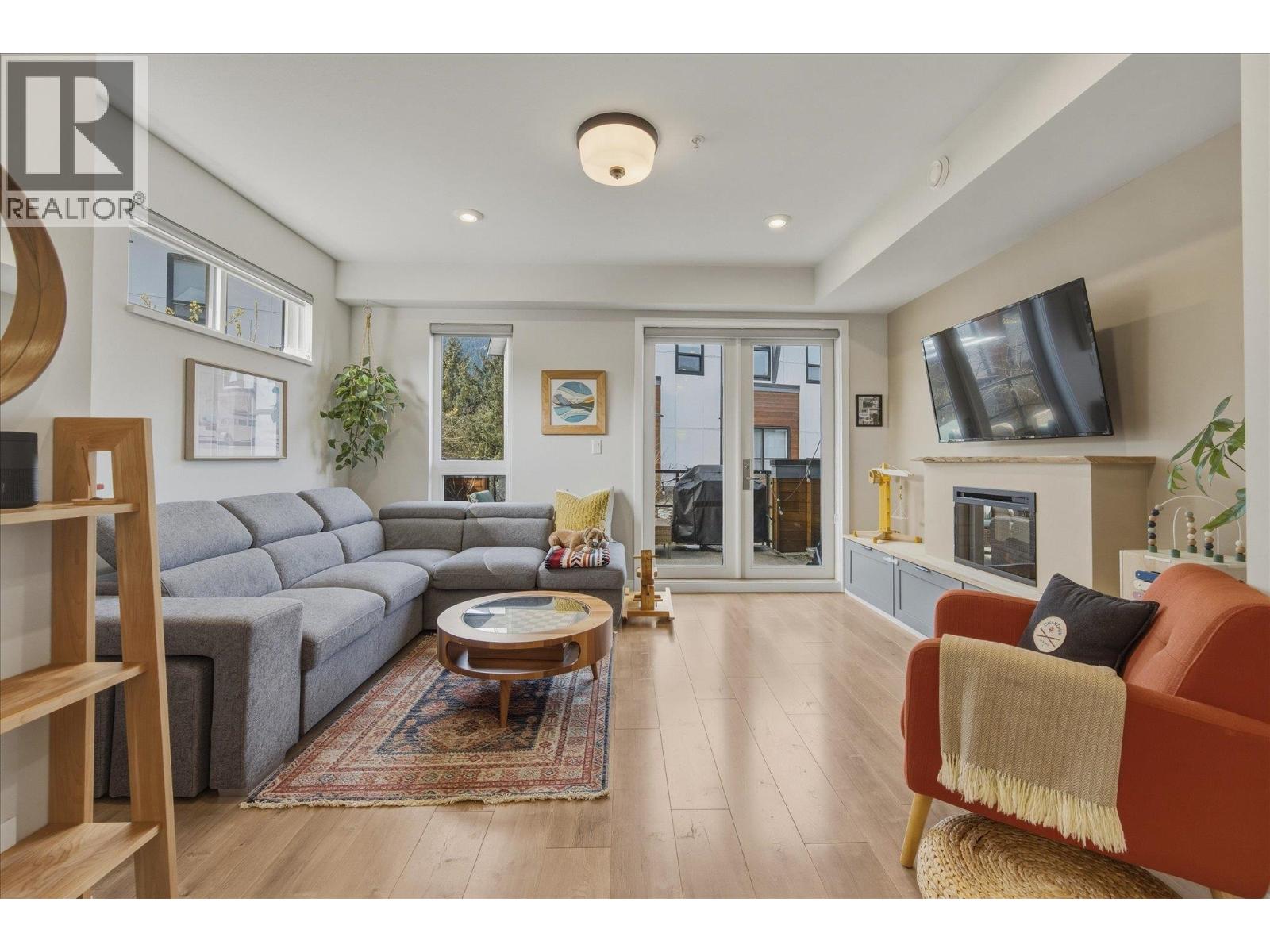 87 1188 MAIN STREET, Squamish