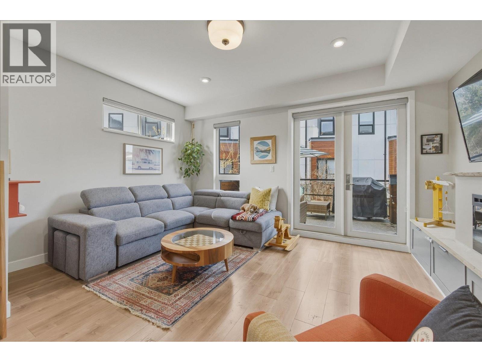 87 1188 MAIN STREET, Squamish