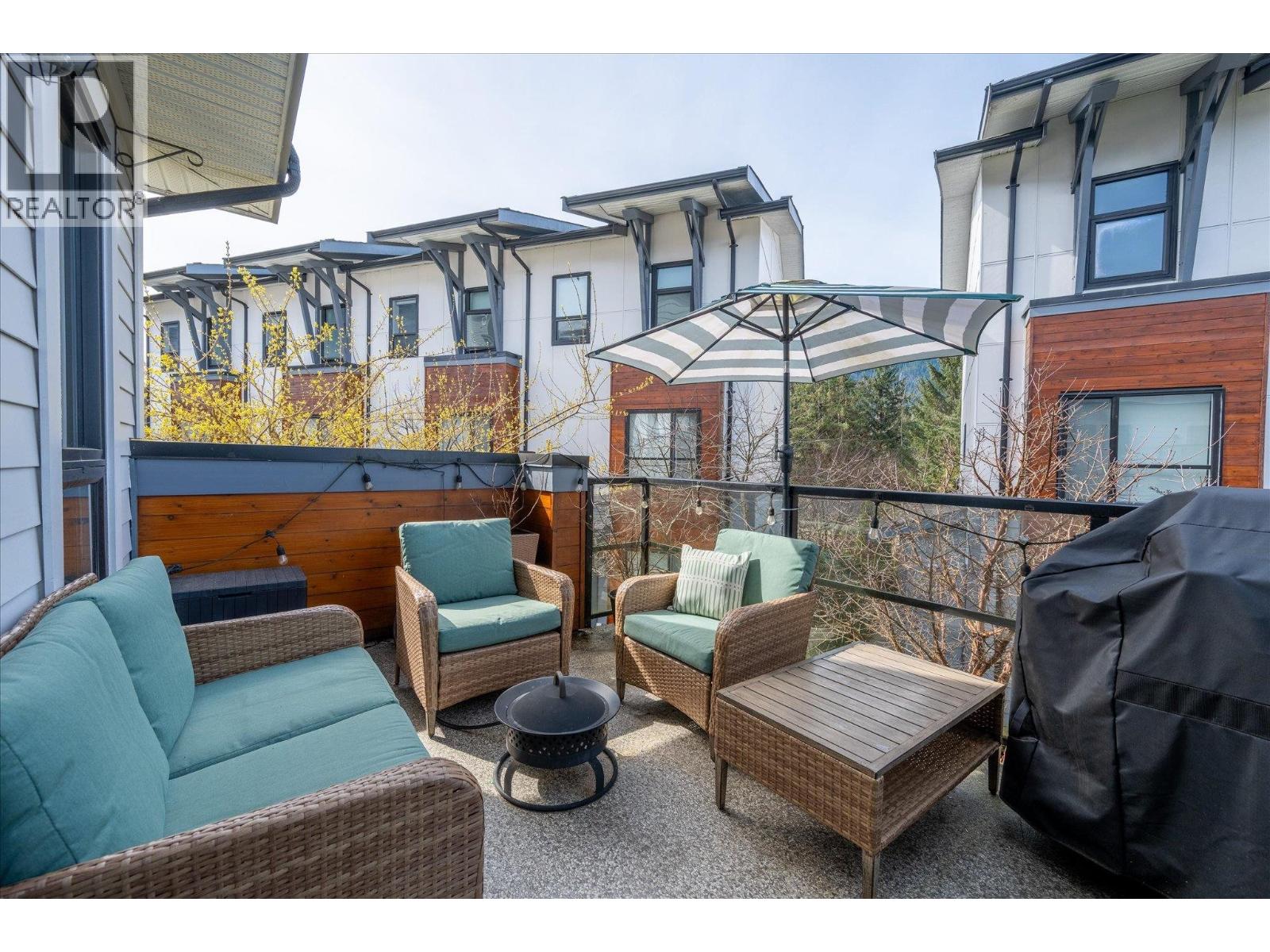 87 1188 MAIN STREET, Squamish