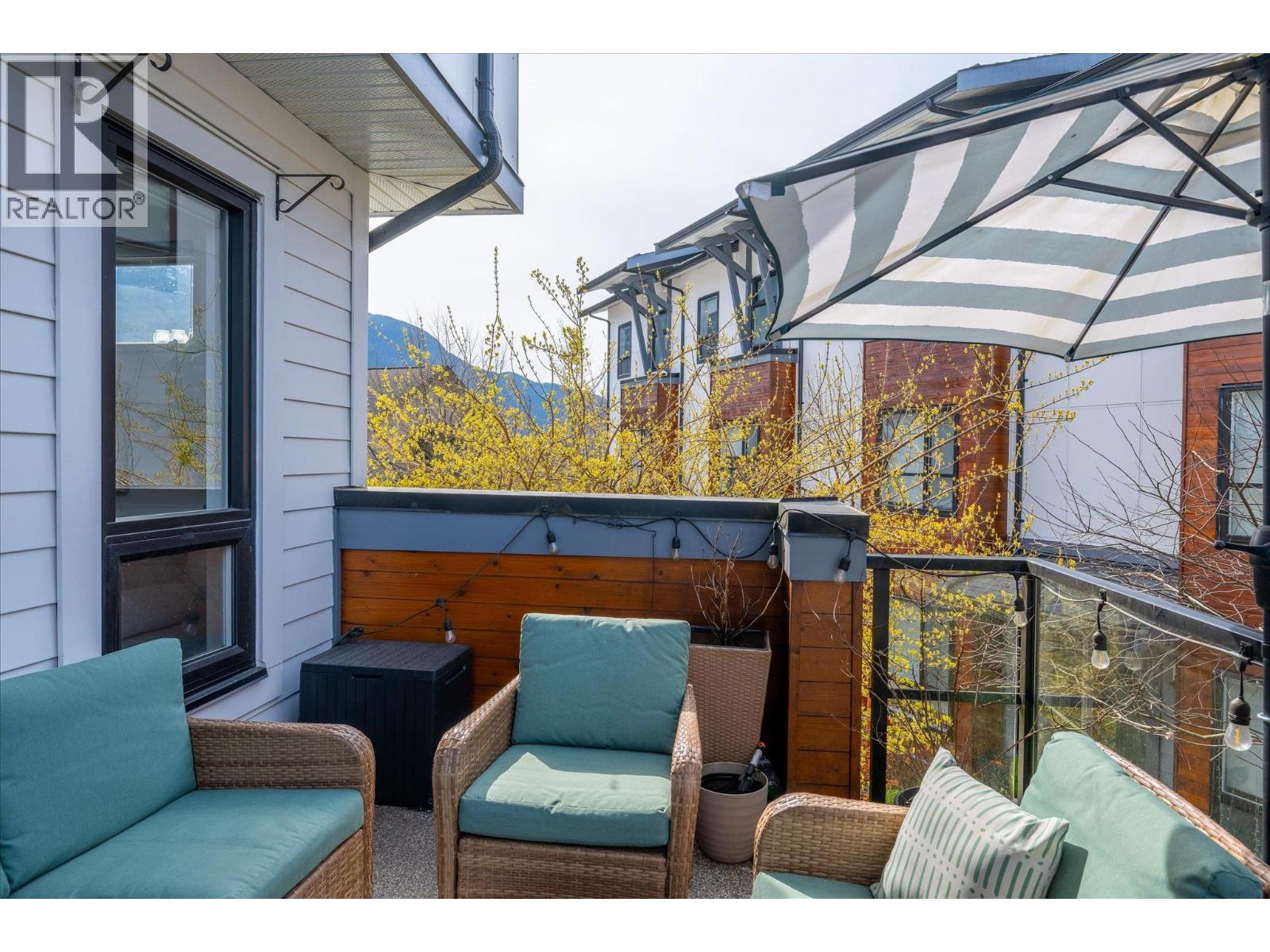 87 1188 MAIN STREET, Squamish