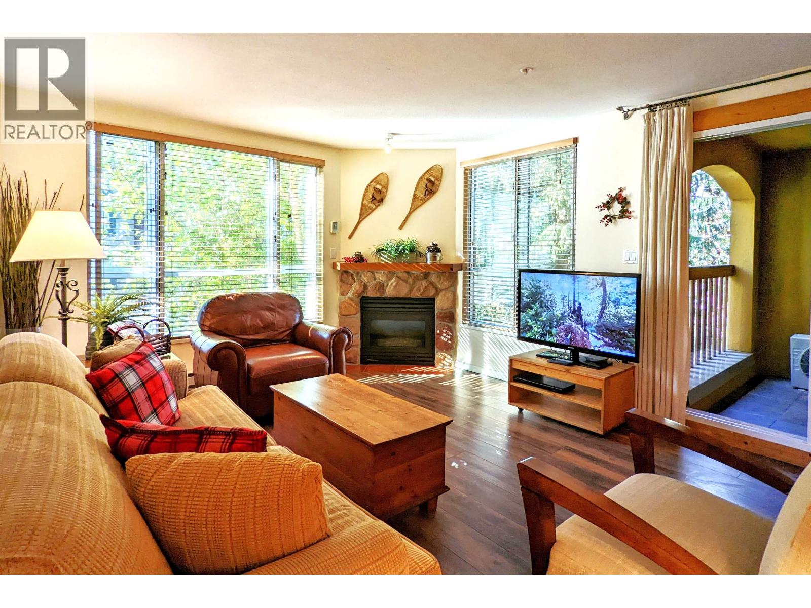 311 4314 MAIN STREET, Whistler