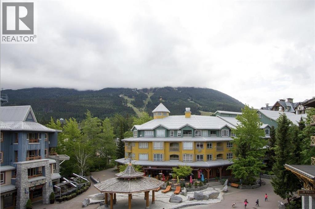 311 4314 MAIN STREET, Whistler