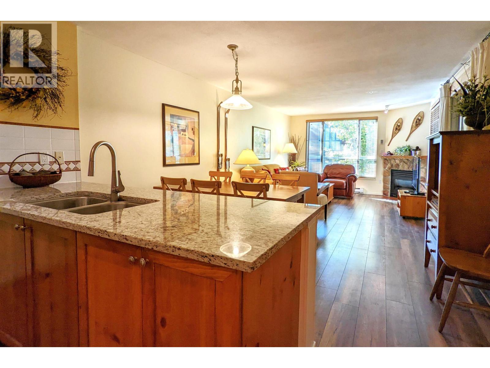 311 4314 MAIN STREET, Whistler