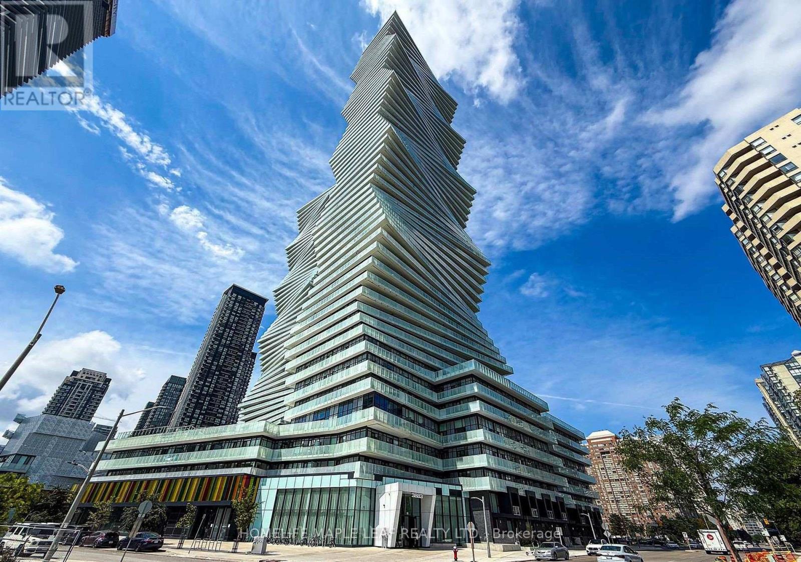 3112 - 3883 QUARTZ ROAD