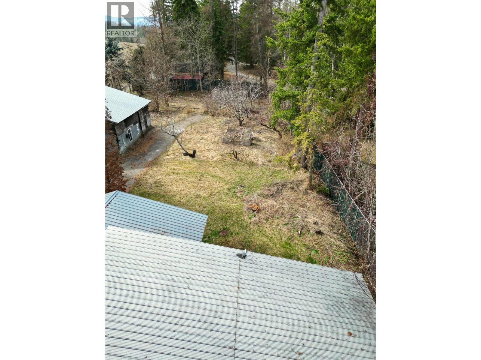 271 97 B Highway NE, Salmon Arm