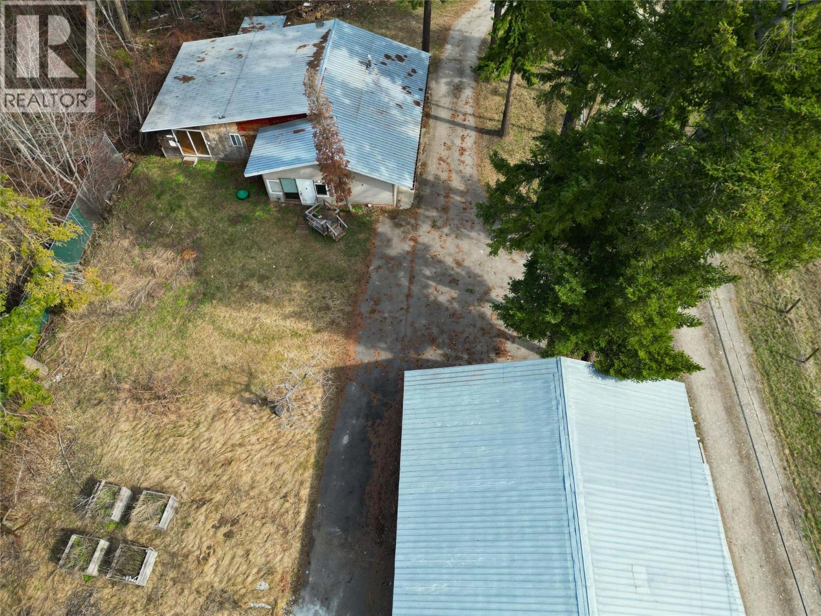 271 97 B Highway NE, Salmon Arm