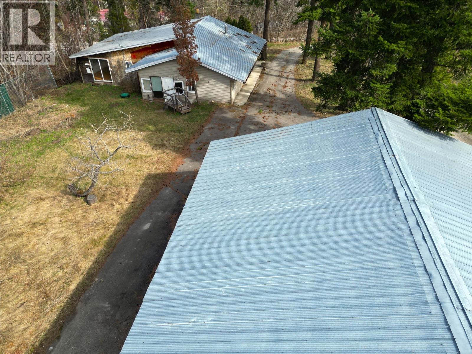 271 97 B Highway NE, Salmon Arm