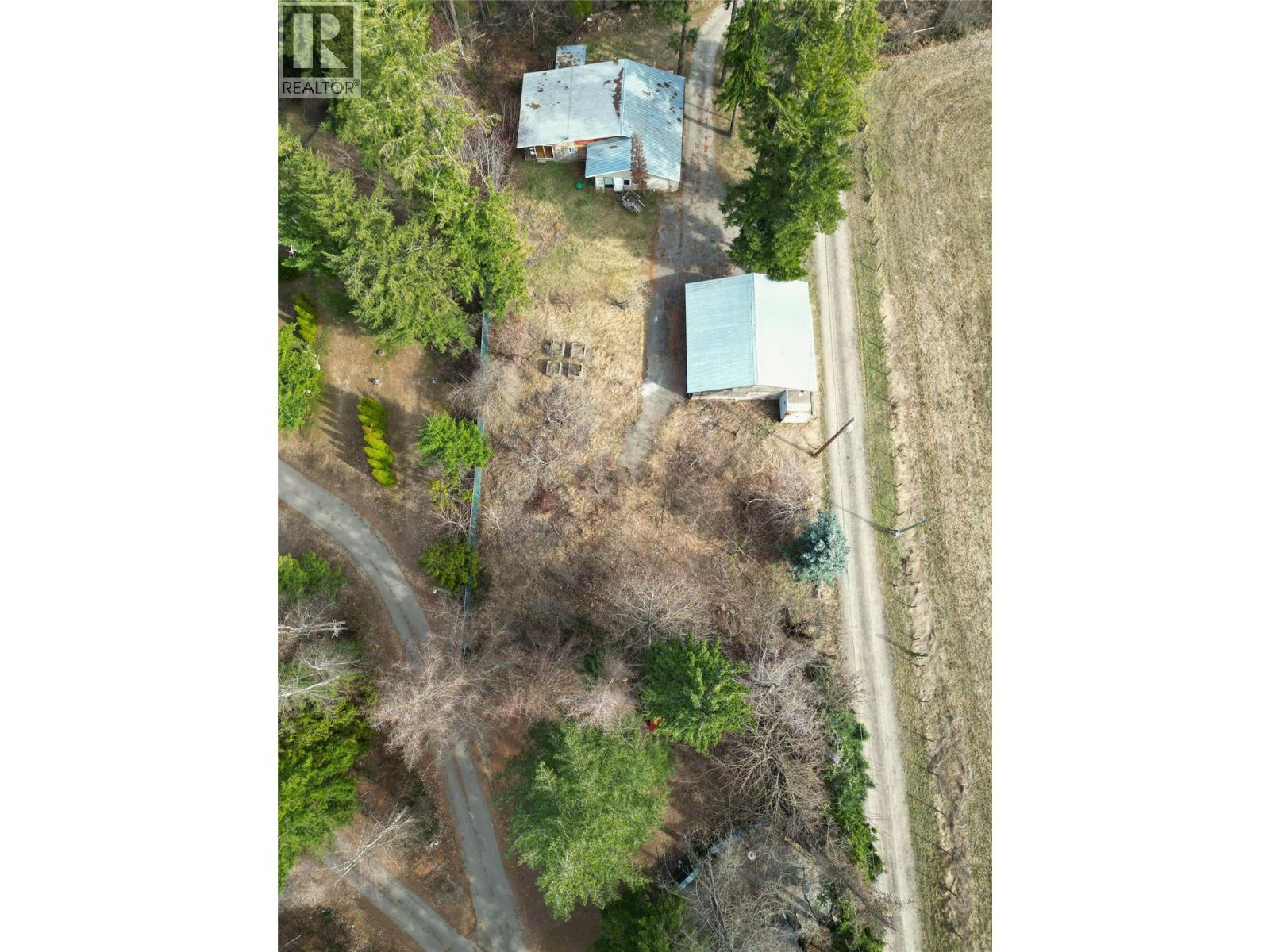 271 97 B Highway NE, Salmon Arm