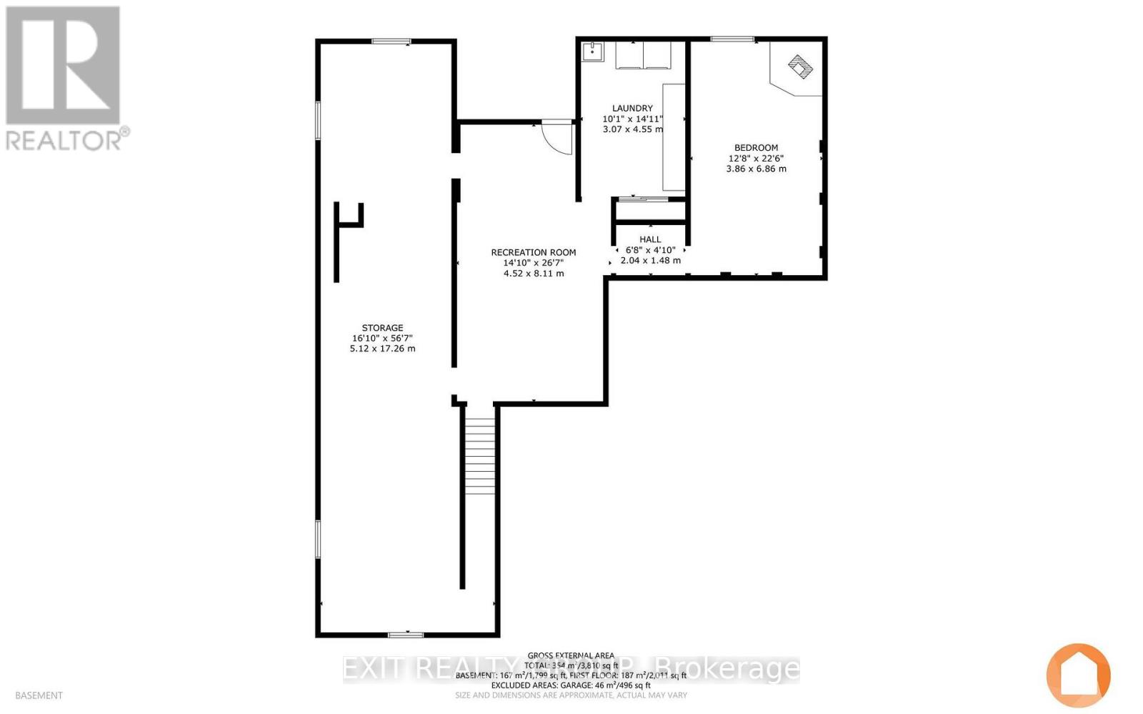 95 BOUNDARY ROAD — photo 40