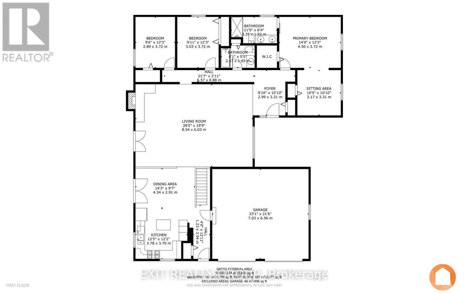 95 BOUNDARY ROAD — photo 41