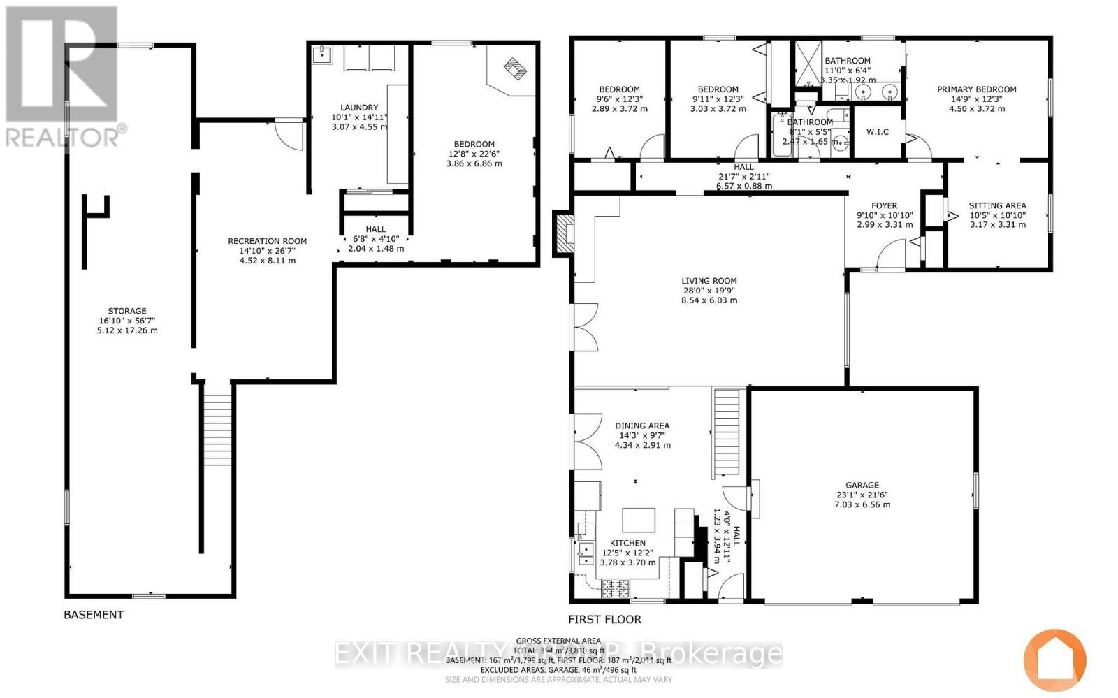 95 BOUNDARY ROAD — photo 42