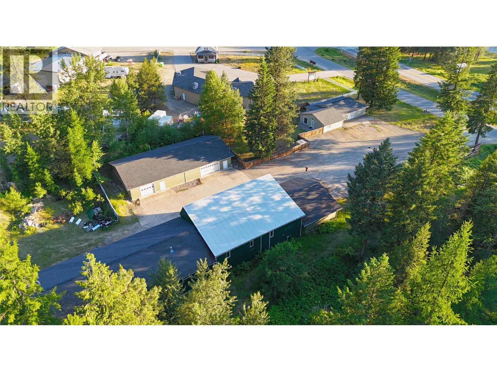 1700 Sandner Frontage Road - main photo