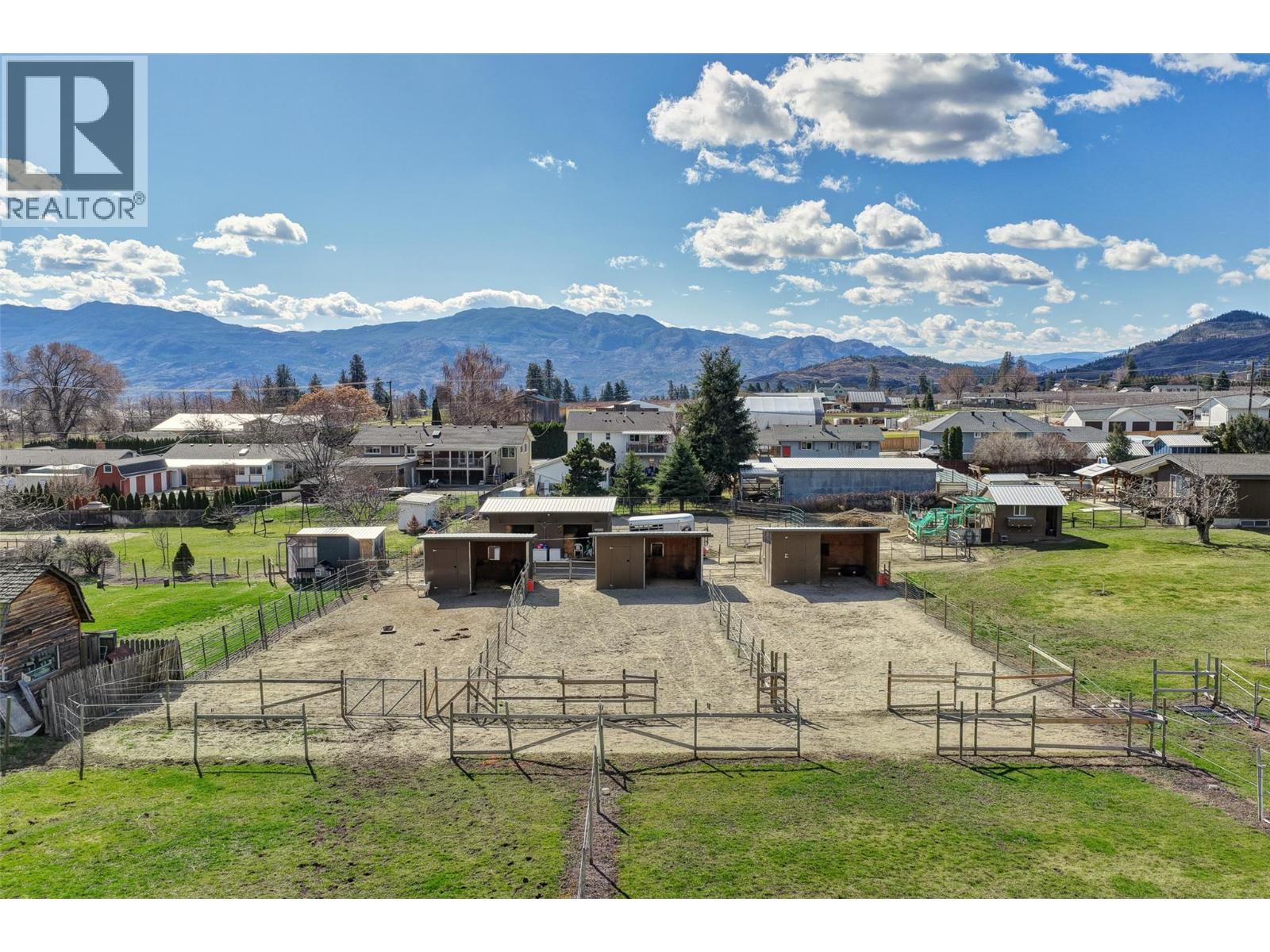  3131 Elliott Road, West Kelowna