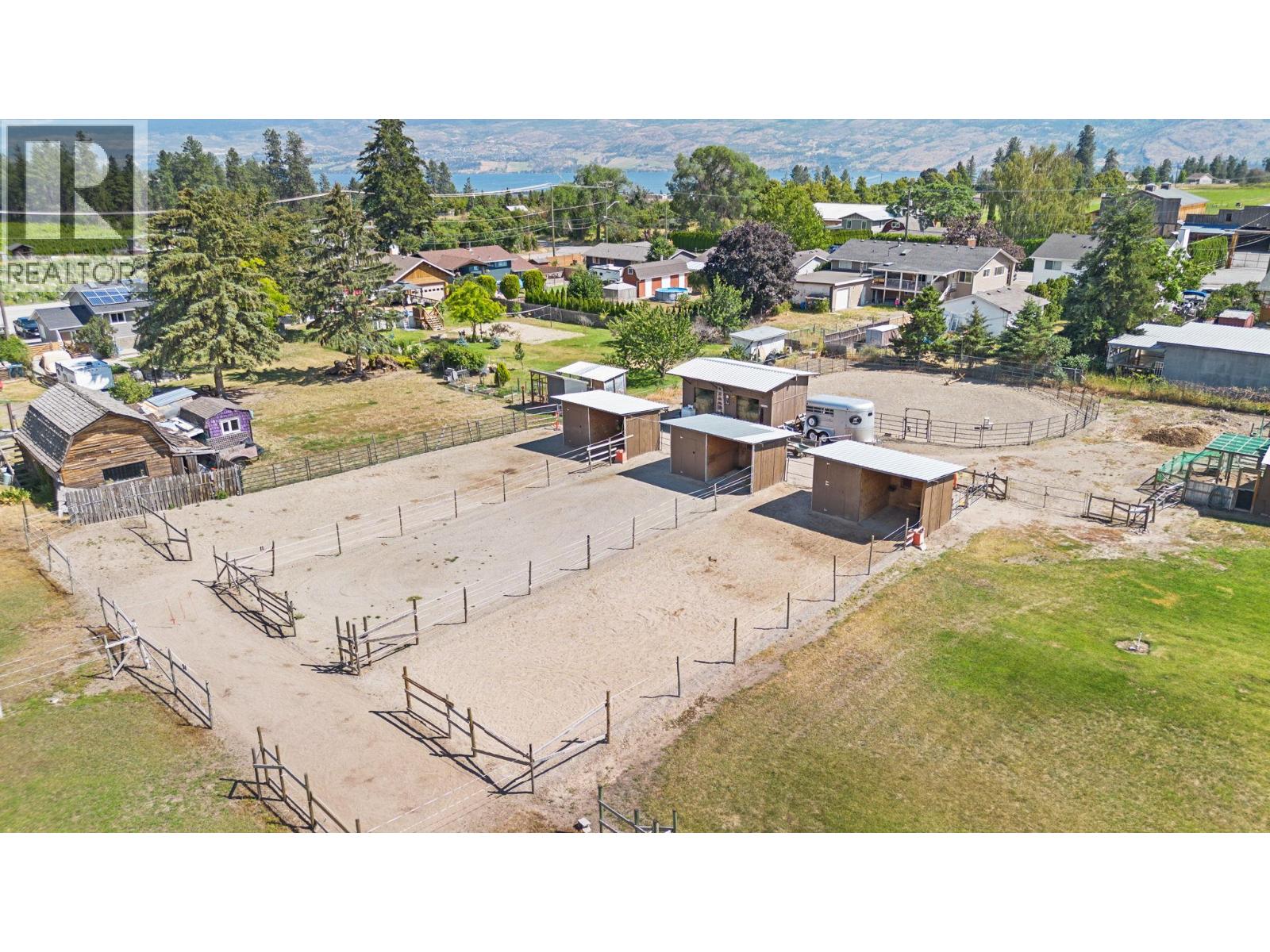  3131 Elliott Road, West Kelowna