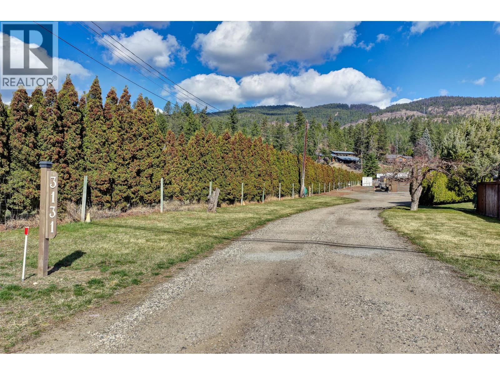  3131 Elliott Road, West Kelowna