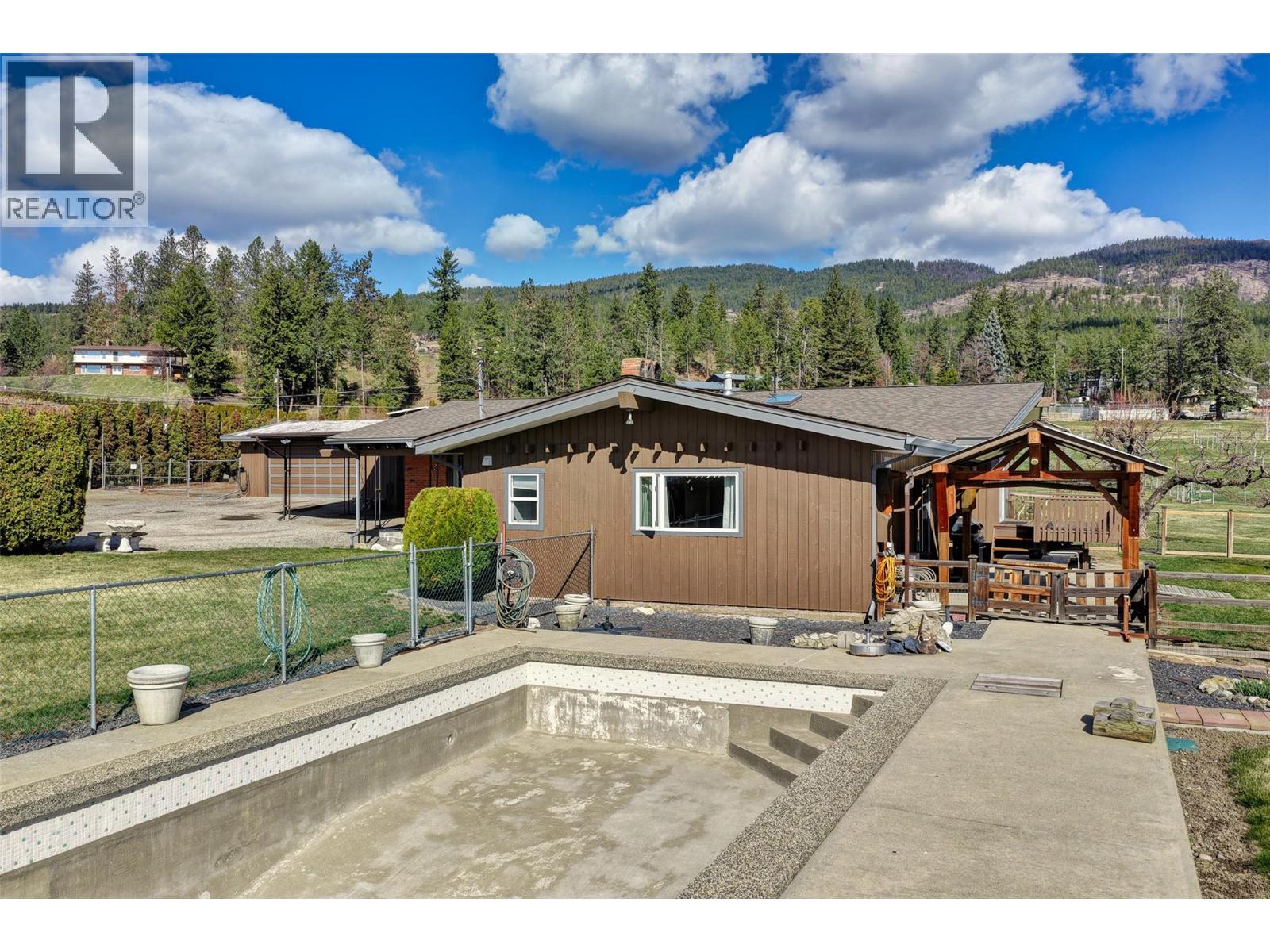  3131 Elliott Road, West Kelowna