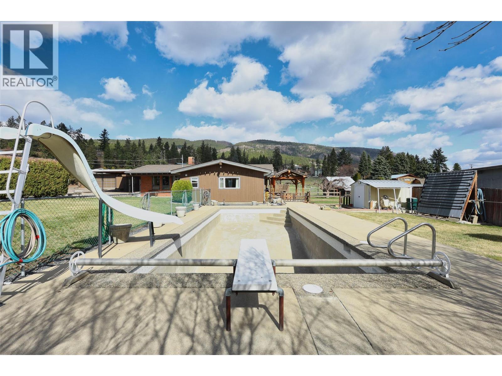  3131 Elliott Road, West Kelowna