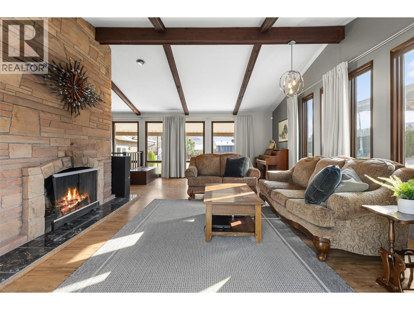  3131 Elliott Road, West Kelowna