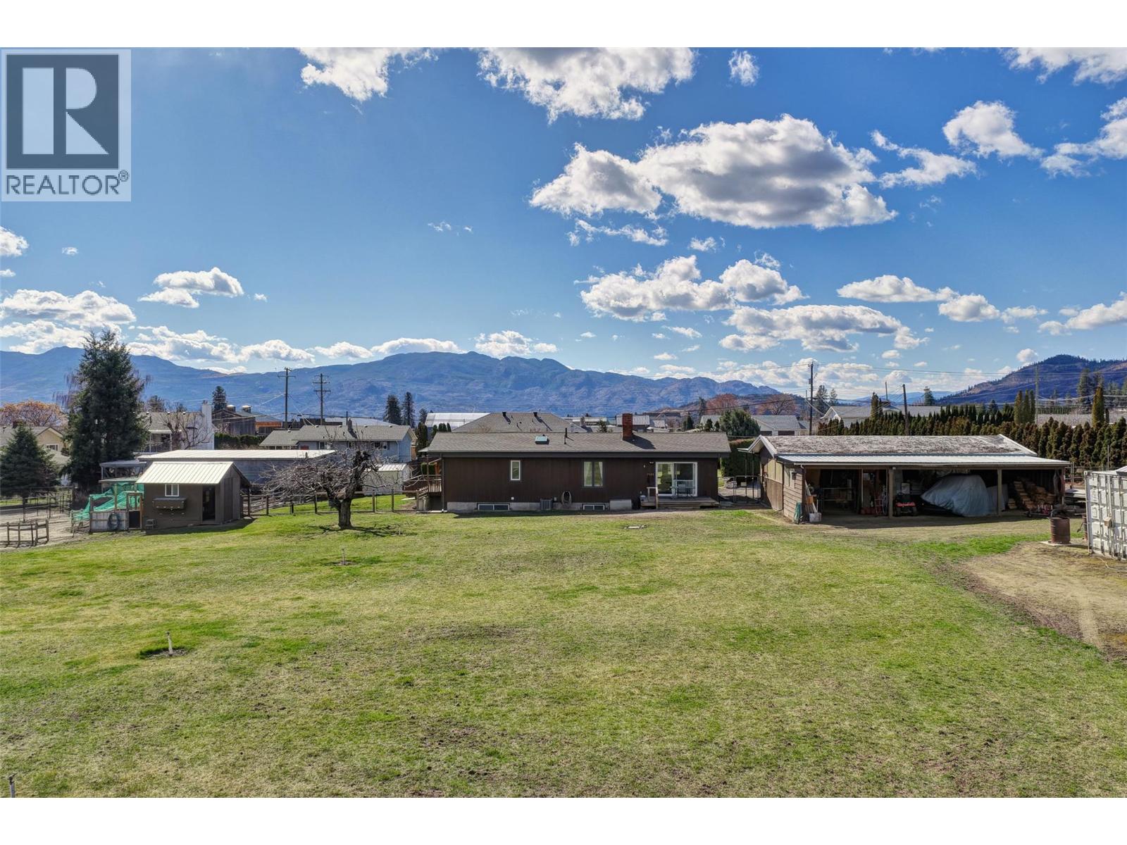  3131 Elliott Road, West Kelowna