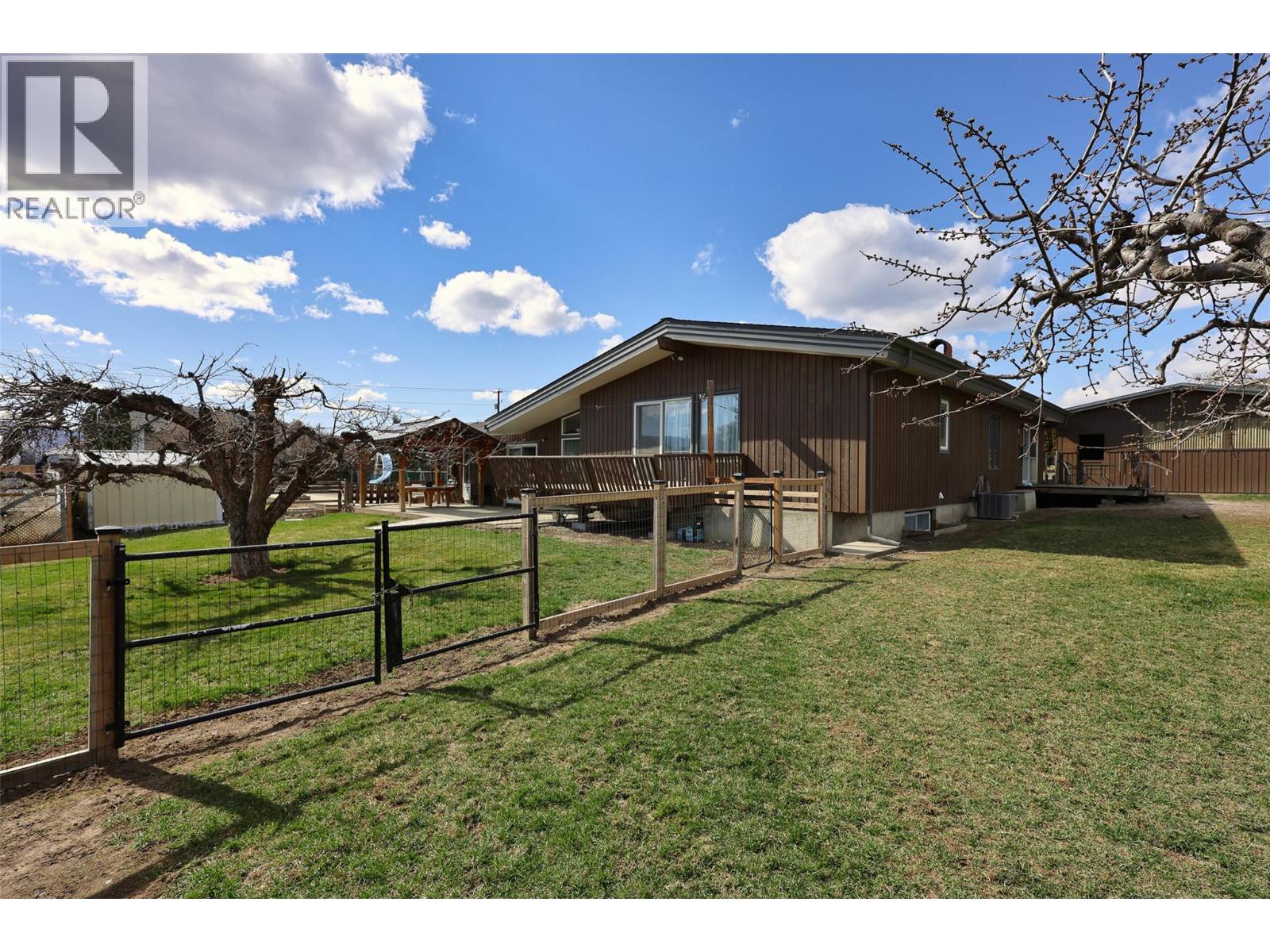  3131 Elliott Road, West Kelowna