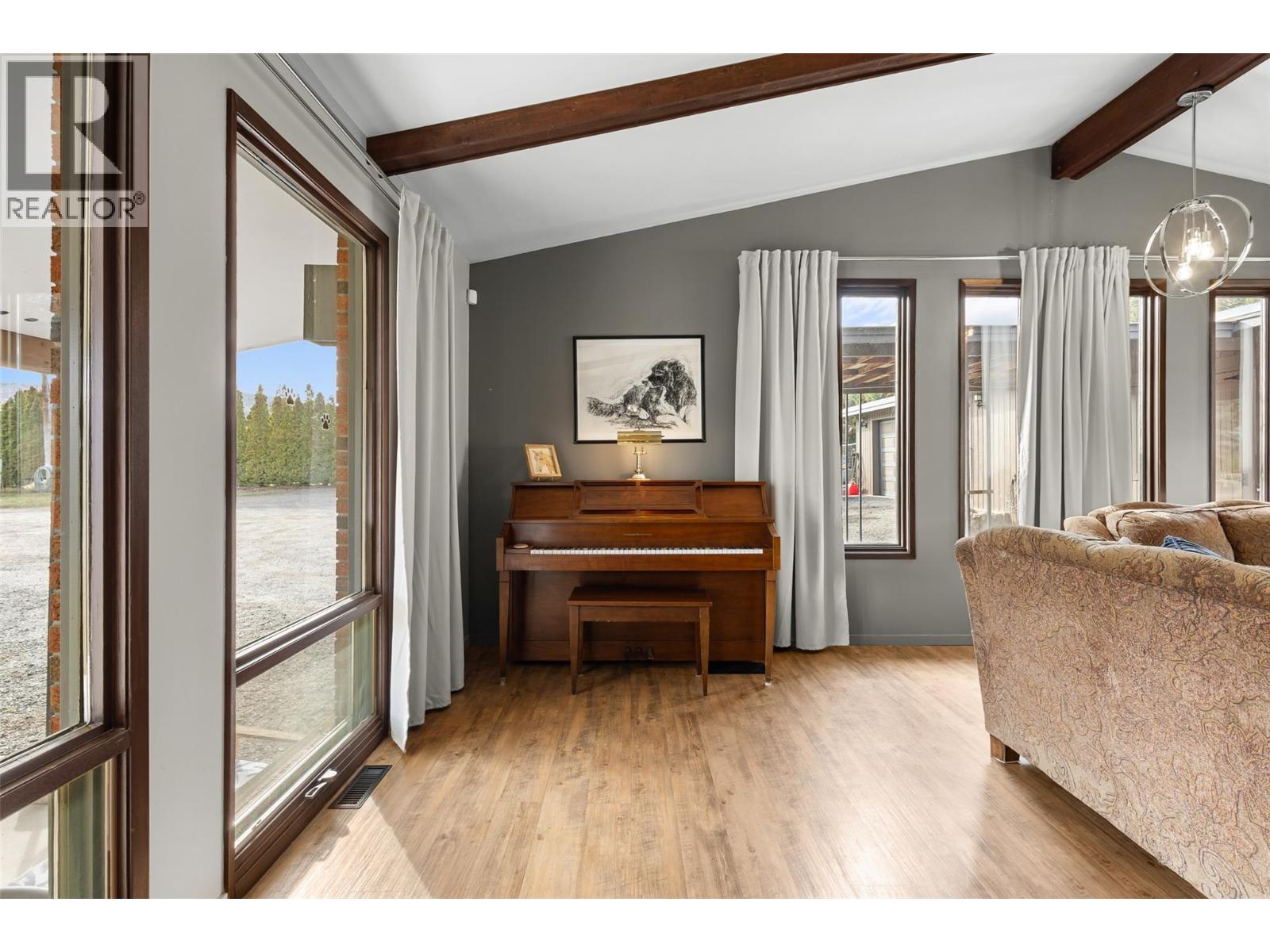  3131 Elliott Road, West Kelowna